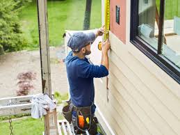 Best Aluminum Siding Installation  in North Valley Stream, NY